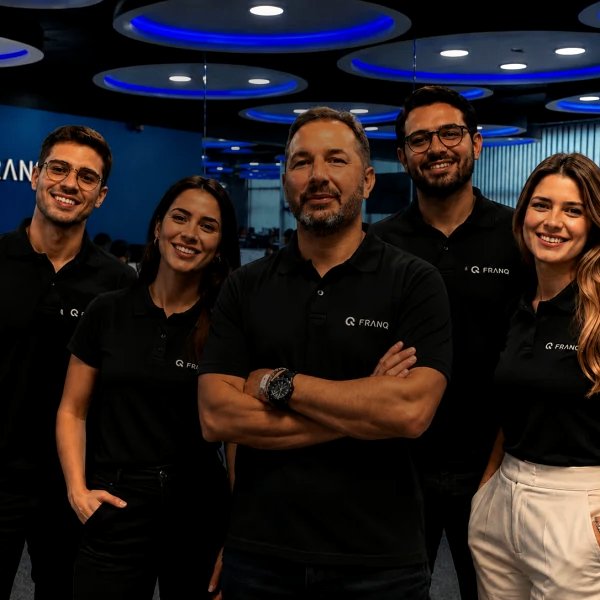 Uniforme corporativo silk screen Florianópolis