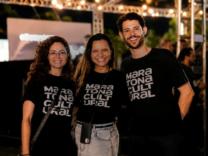 Camisetas para eventos
